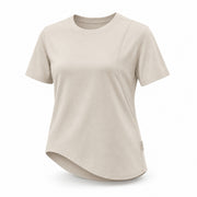 KAVENFOLD Offset Arc-Hem Tee