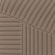KAVENFOLD Broken-Rib Sculpted Sweater