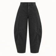 KAVENFOLD Arc-Leg Utility Pant