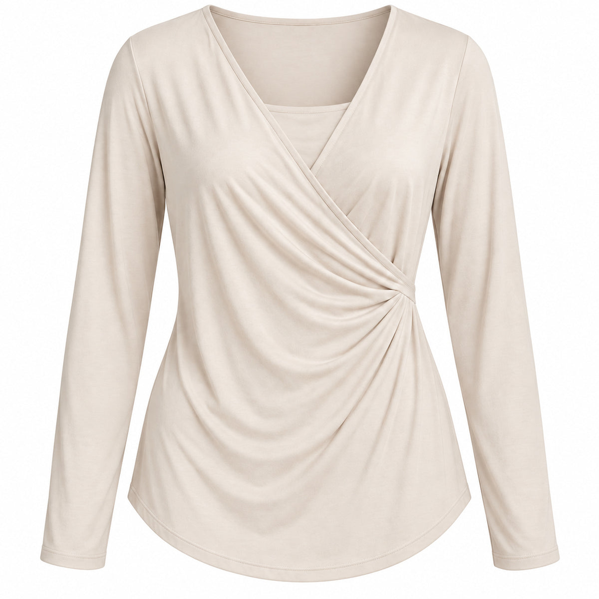 KAVENFOLD Wrapline Lounge Top
