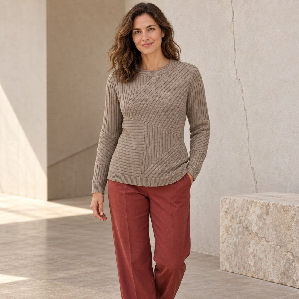 KAVENFOLD knitwear